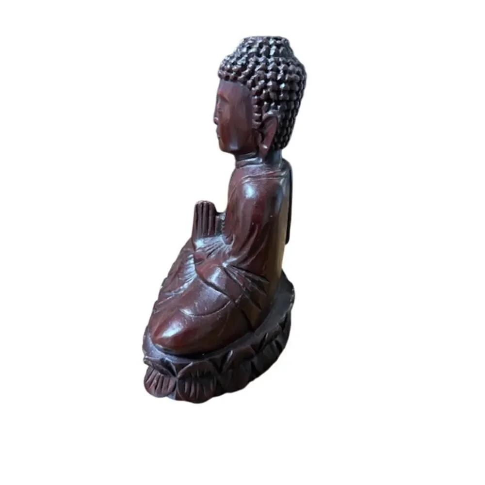 Wooden 8